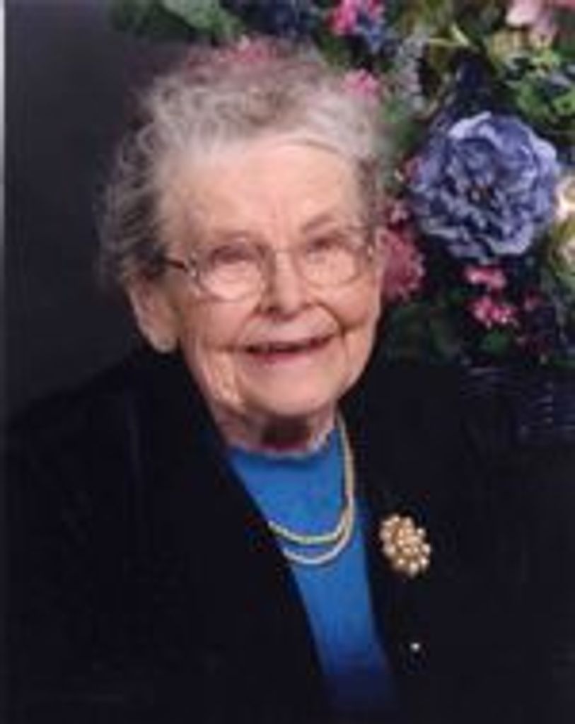 Josephine Fraser Giesecke