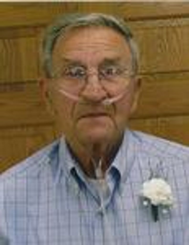 Jerome "Jerry" Meyer