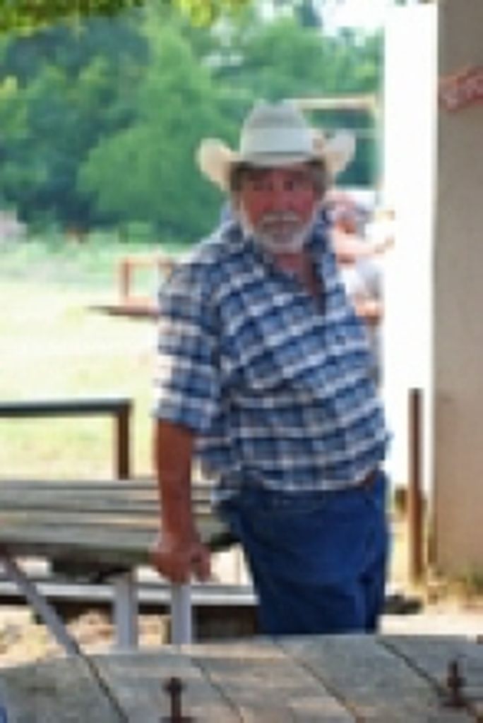 Charles Truman Harvey