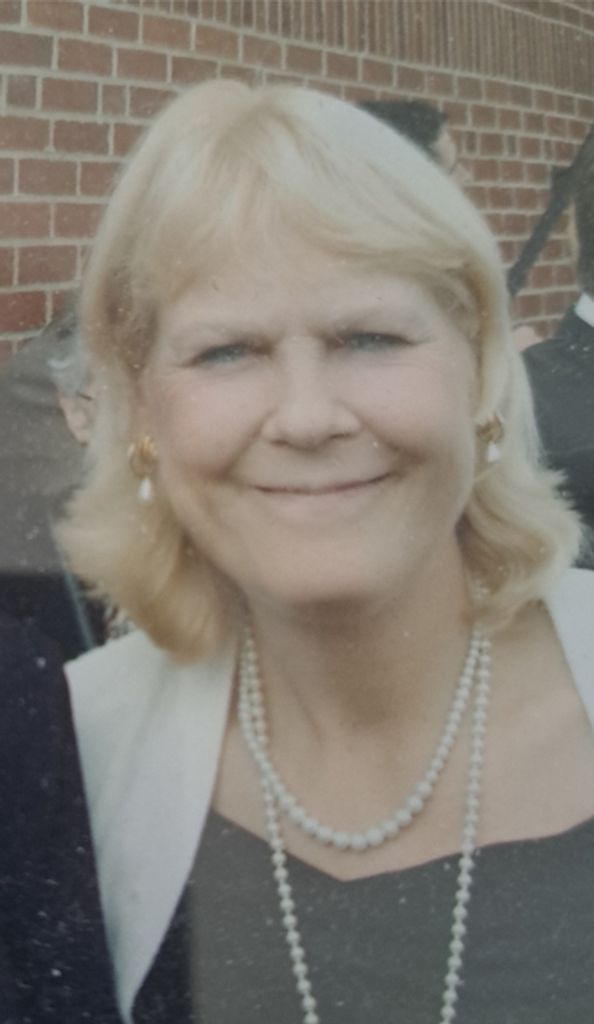 Debra Nickerson Profile Photo