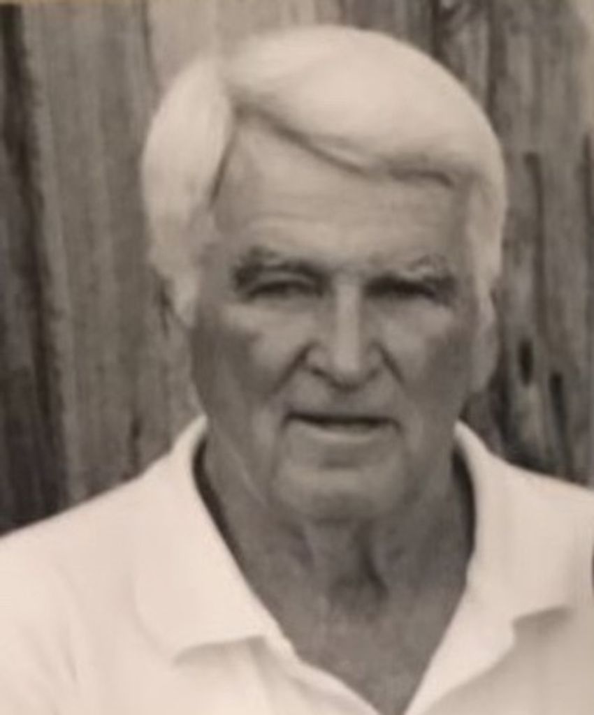 John Coyette Hendon Profile Photo