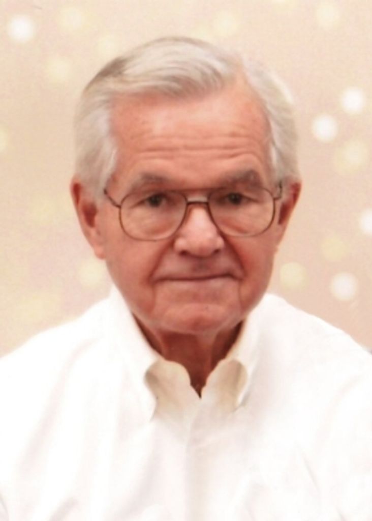 Howard J. Samarin