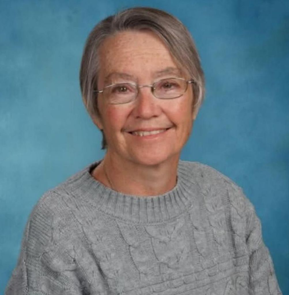 Donna M. Mauro-Mullin