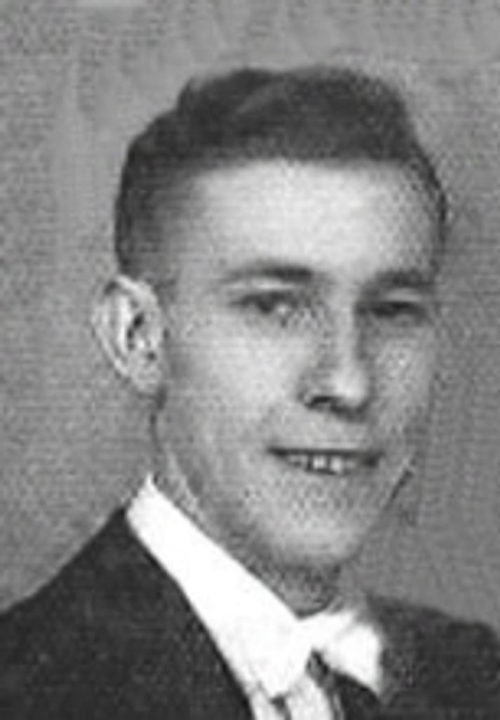 John T. Poppe Sr.