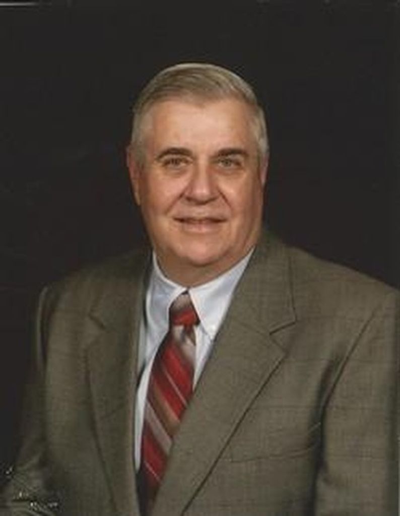 Rodney Teel Shelburne