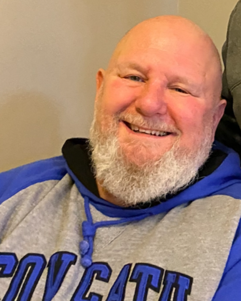 Stephen R Kuhnell