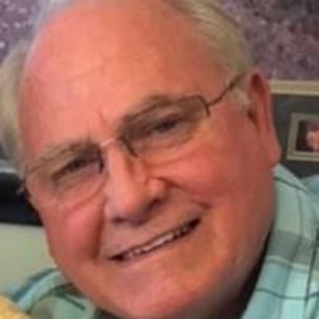 Rod G. Mackrill Profile Photo