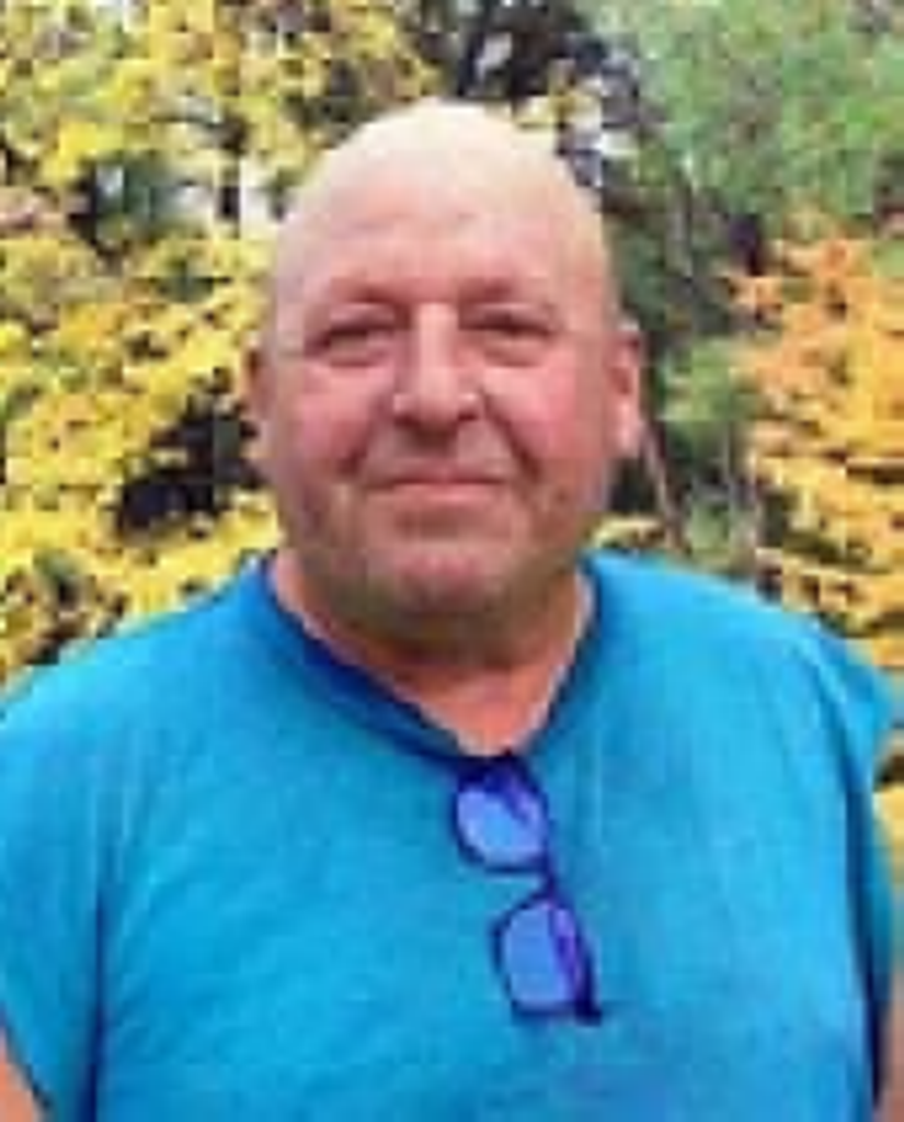 Steven  Wade Jackson