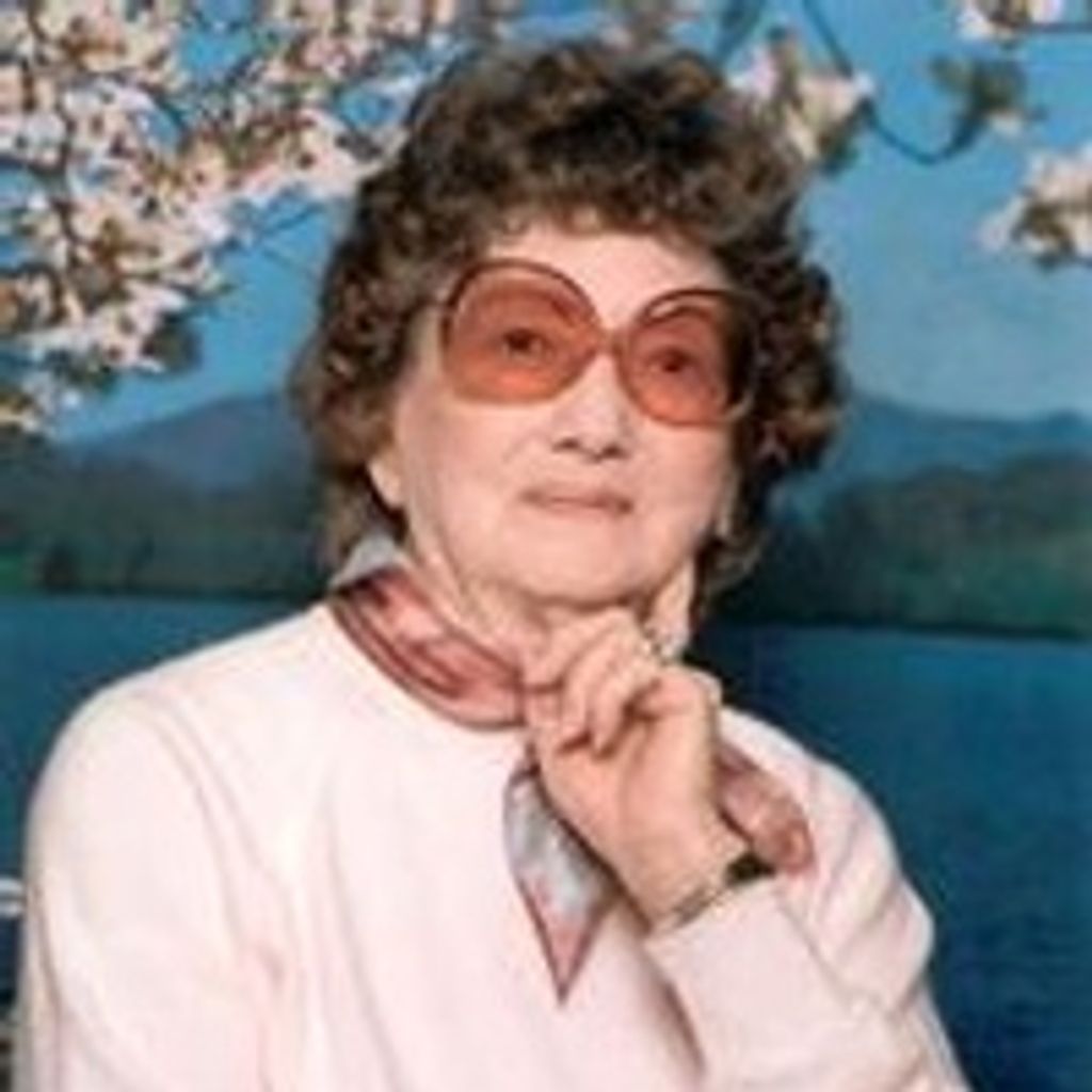 Rose Knedlik