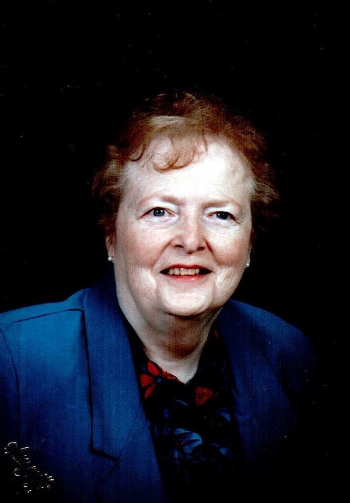 Raymonde Rousseau Profile Photo