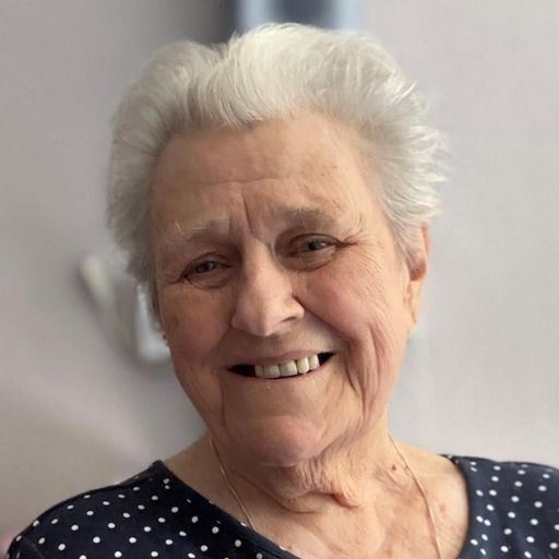 Betty Mahalick Profile Photo