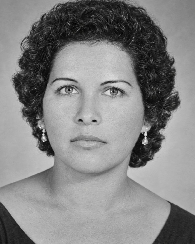 Guadalupe Pena Profile Photo