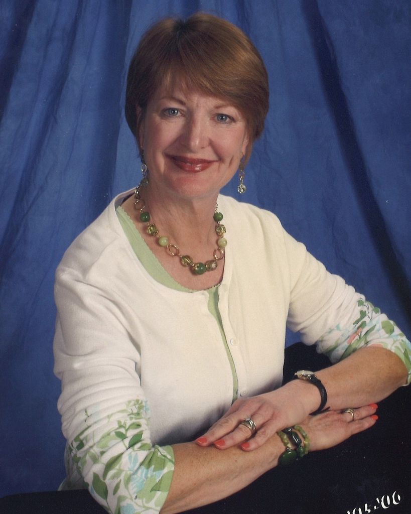 Dawn Marie McDowell Profile Photo