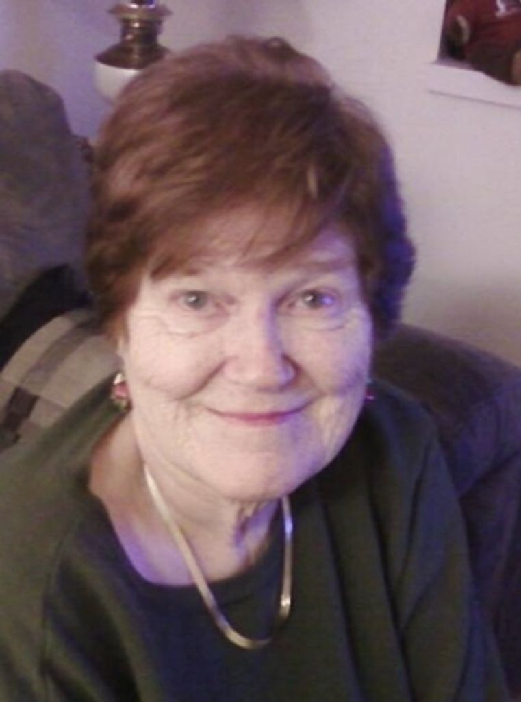 Mary Mccarthy Bland Profile Photo