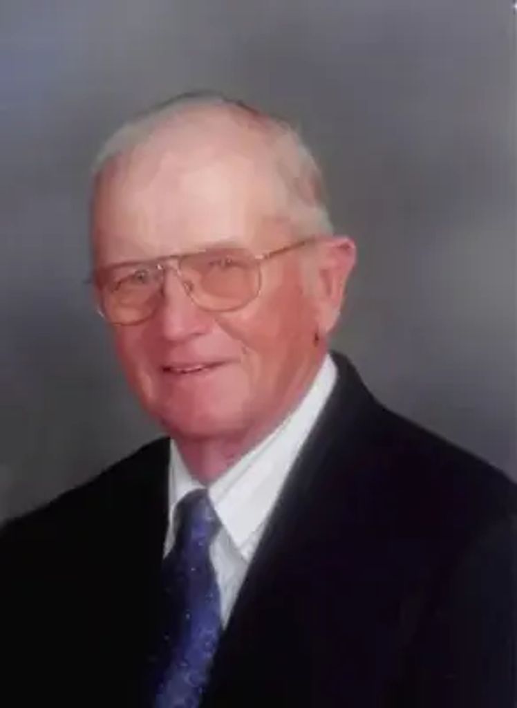 Allen Garner