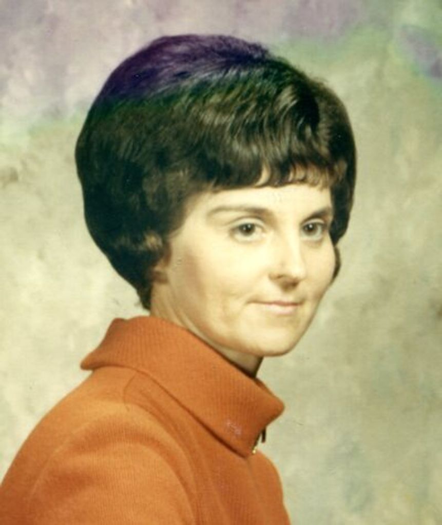 Shelby Jean Crouch Profile Photo