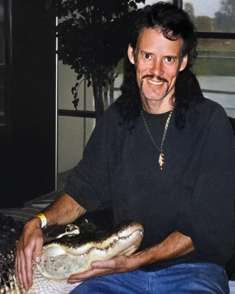 Scott D. "Bakes"  Baker