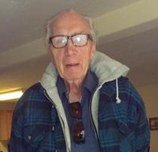 John Robert Calvert Profile Photo