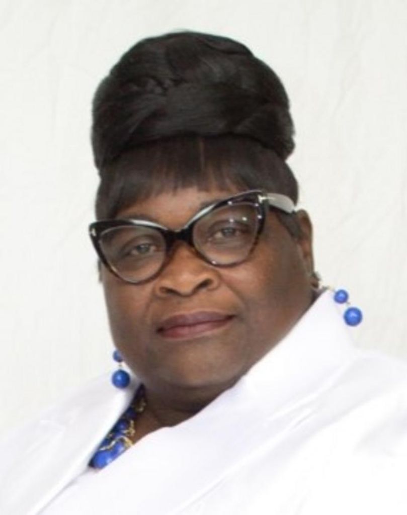 Juanita Williams Alston