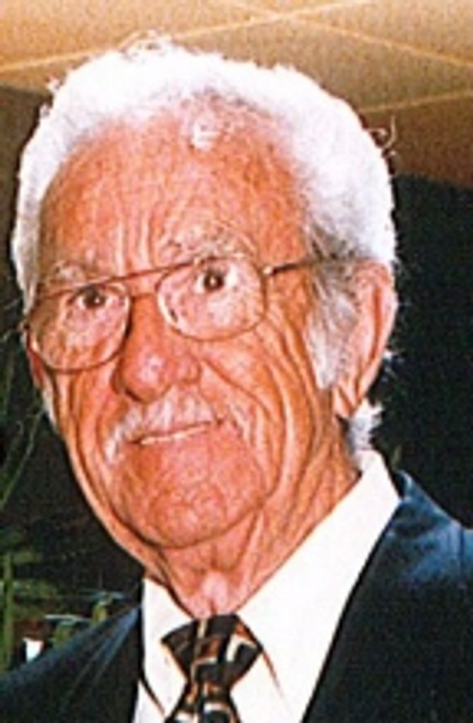 William H. Bill White Sr.