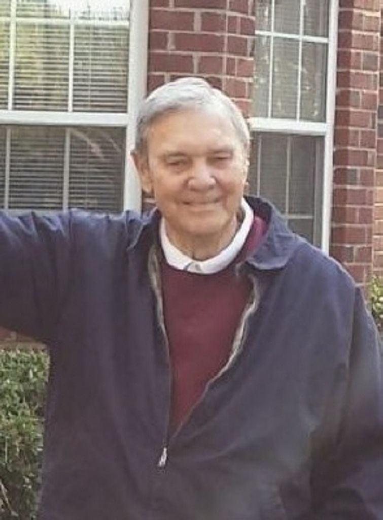 Walter Bryant Darley