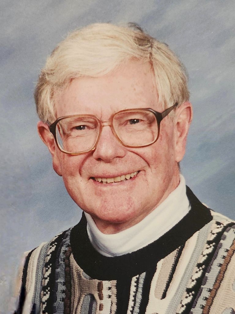 Edward Rosencrants