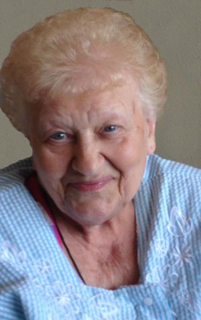 Sally A. Mathewson Profile Photo