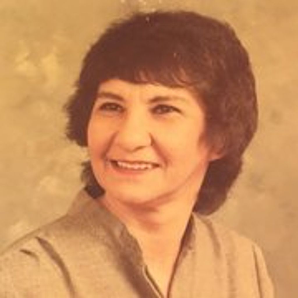 Mary Fiss