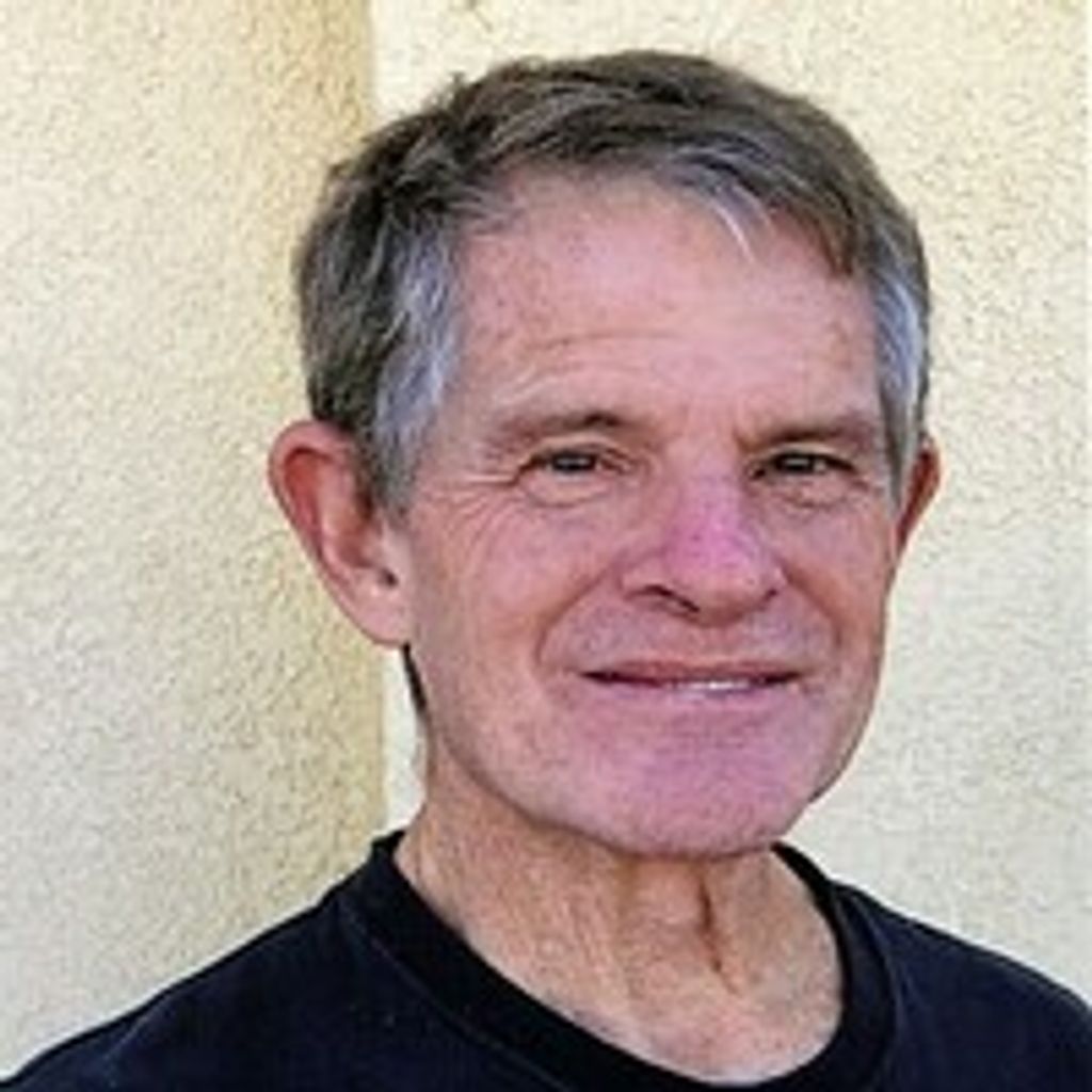 Julian Lee Cheney