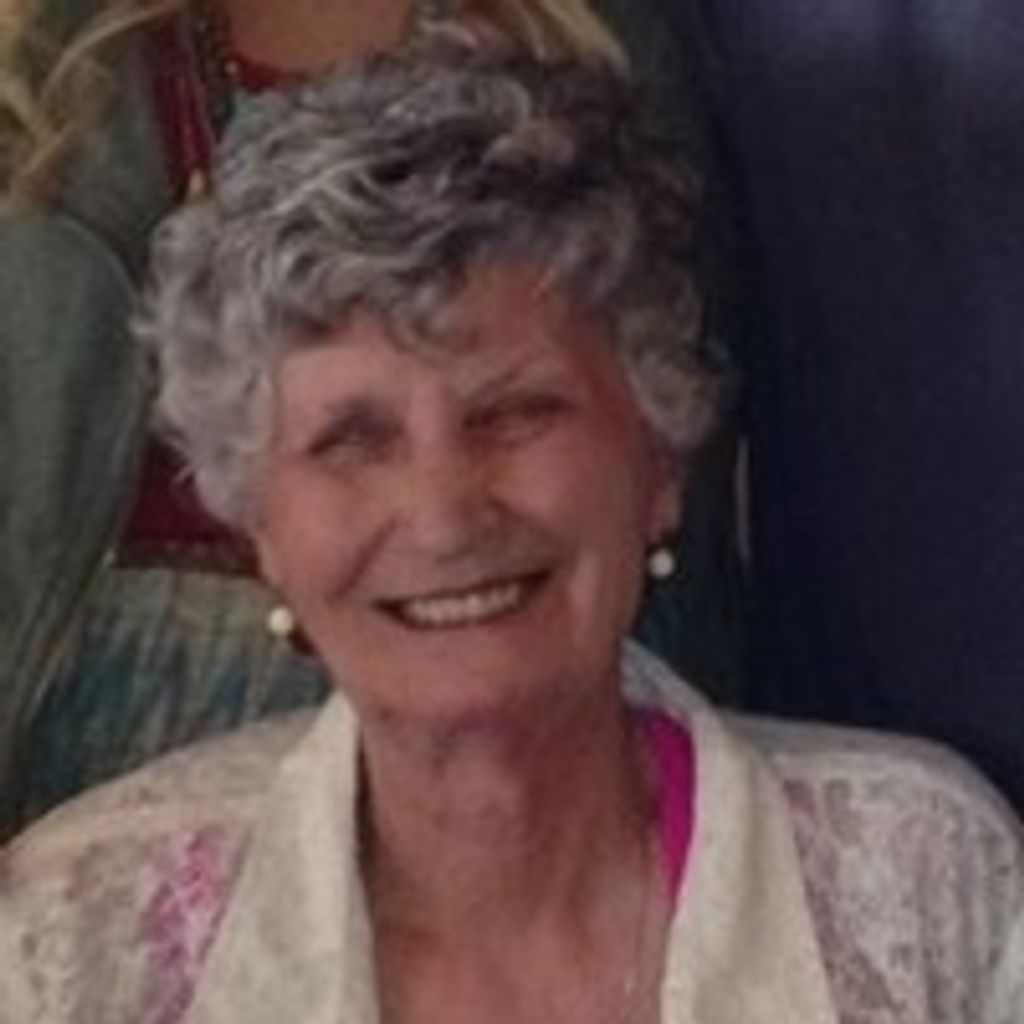 Bernardine Fiorini