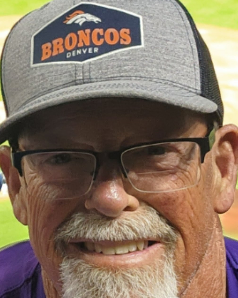 Mark A. Schrimsher Profile Photo
