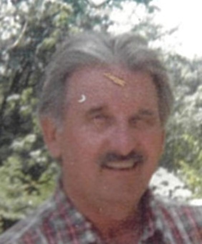 Bob Thrush Profile Photo