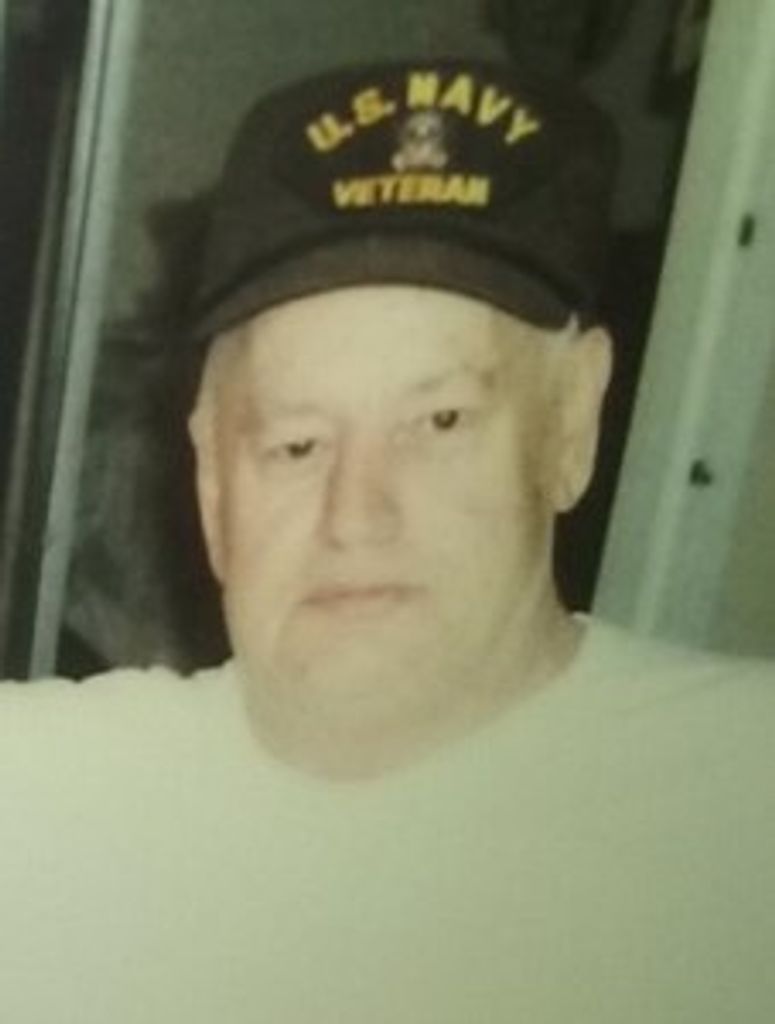 Charles E. Hays, Sr.