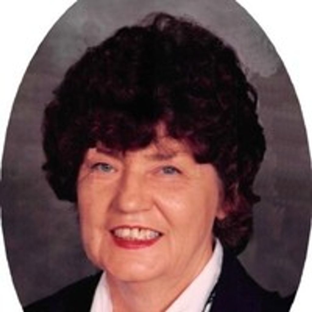 Catherine "Sue" Swoyer