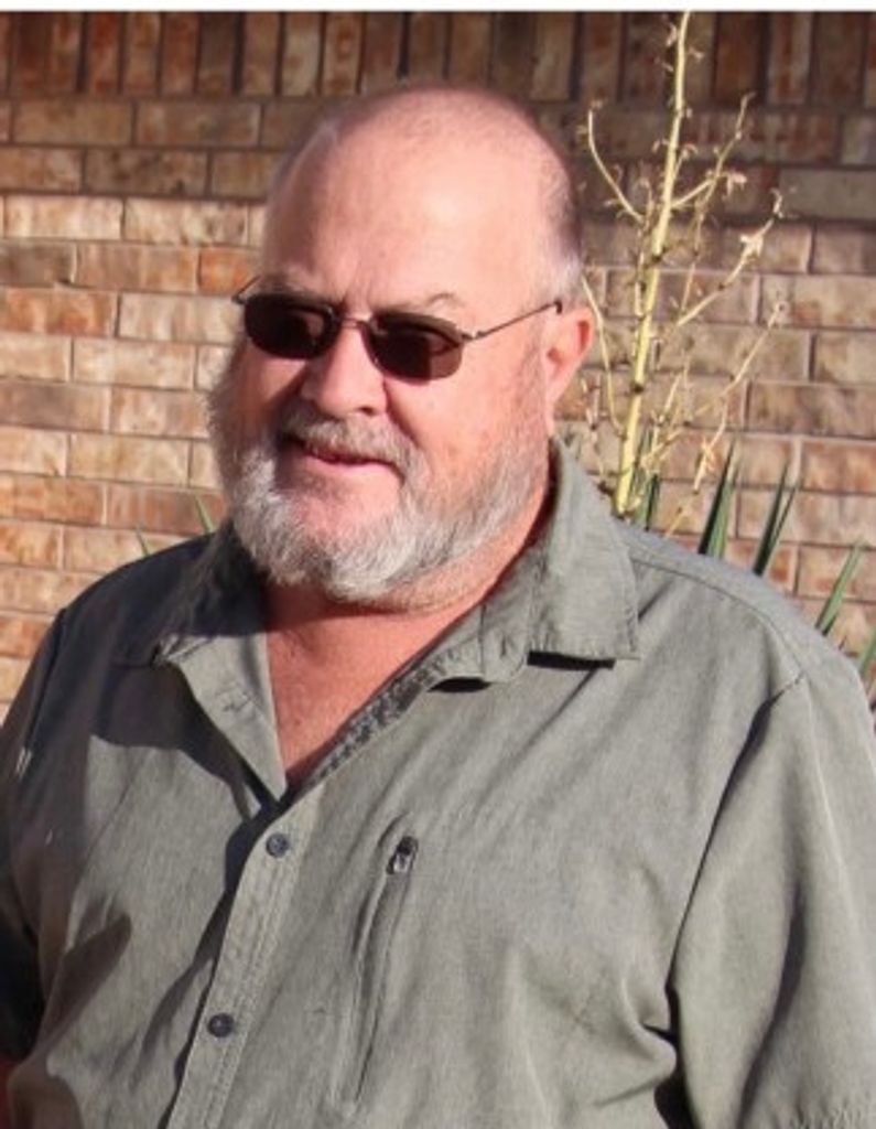 Gerald Wayne Deatley Profile Photo