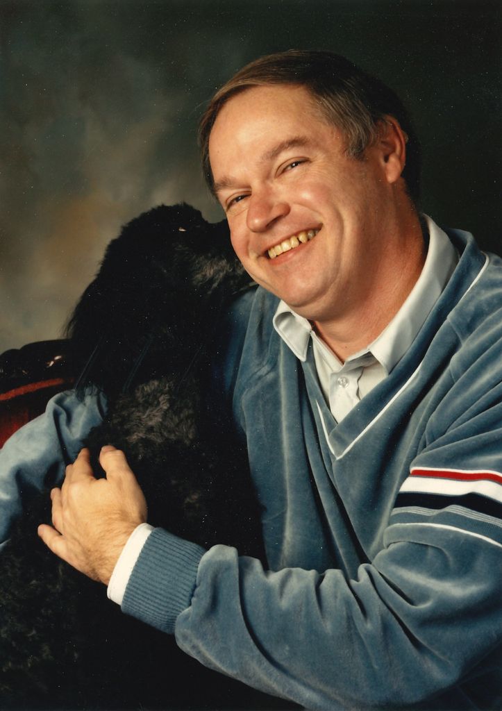 Albert J. Marks, Jr.