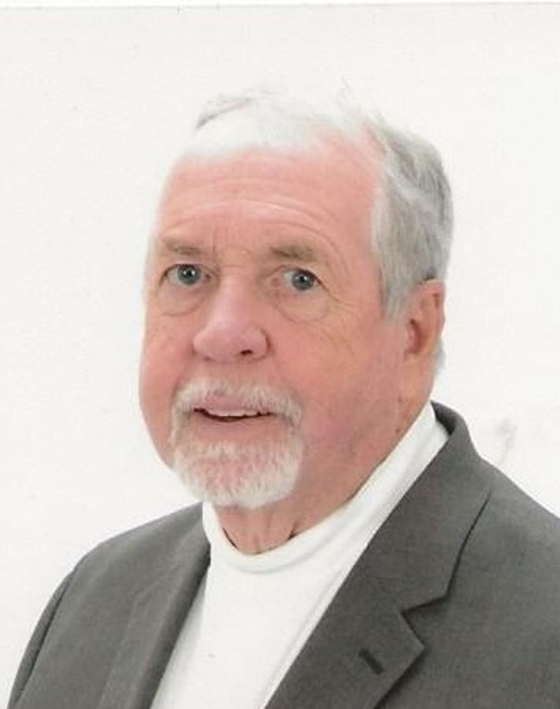 Virgil Sutton Profile Photo