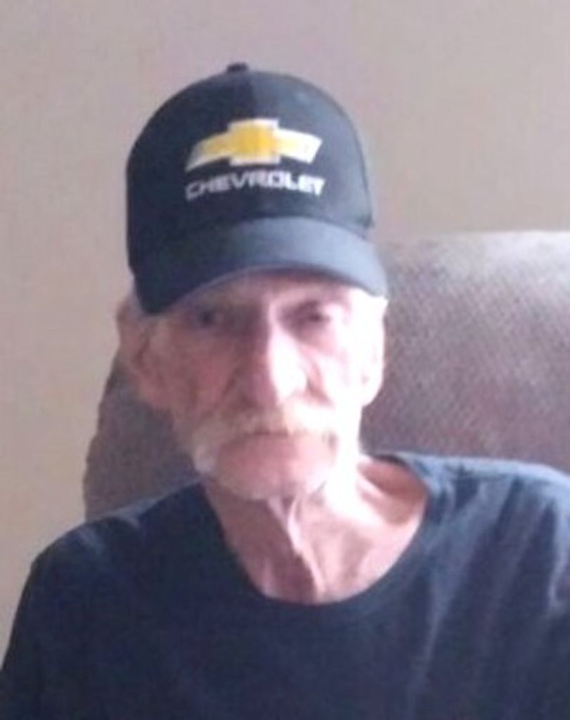 Raymond E. Burns Profile Photo