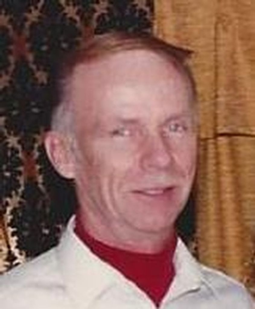 Raymond L. Broder