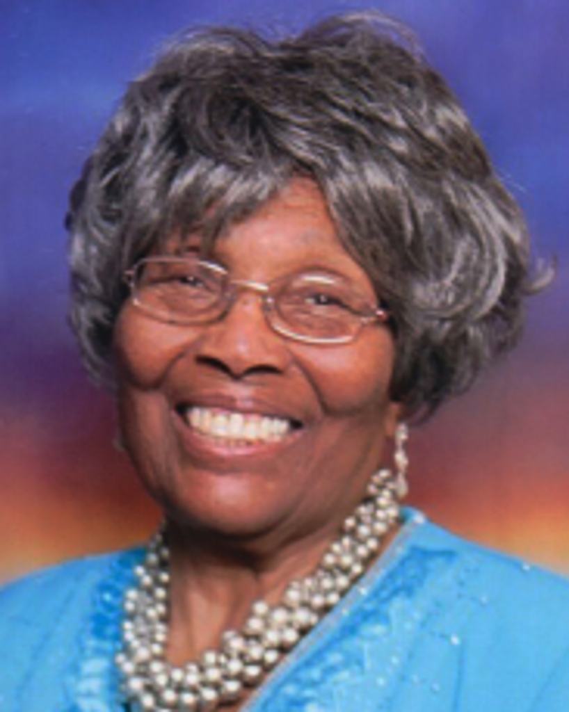 Clara Mae Buckley Profile Photo