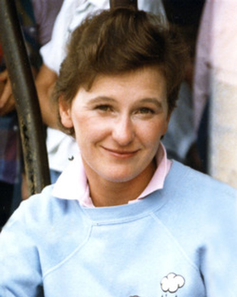 Kenda Garriott
