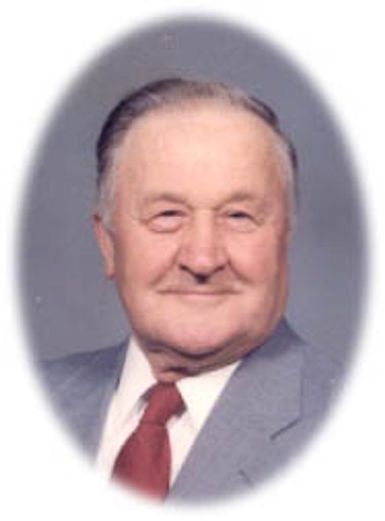 Tony Fabus Sr Profile Photo