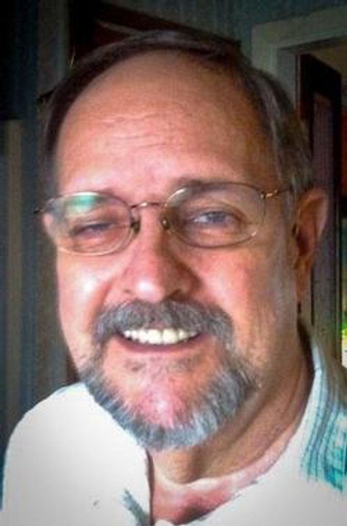 Thomas Lloyd Van Doren