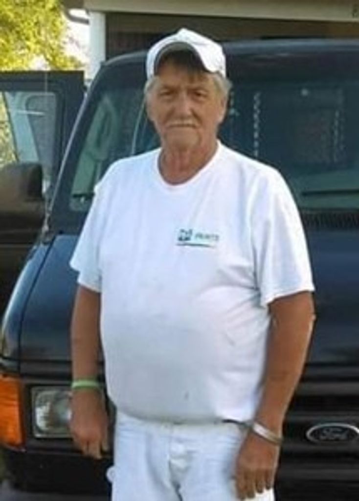 David R. Storer