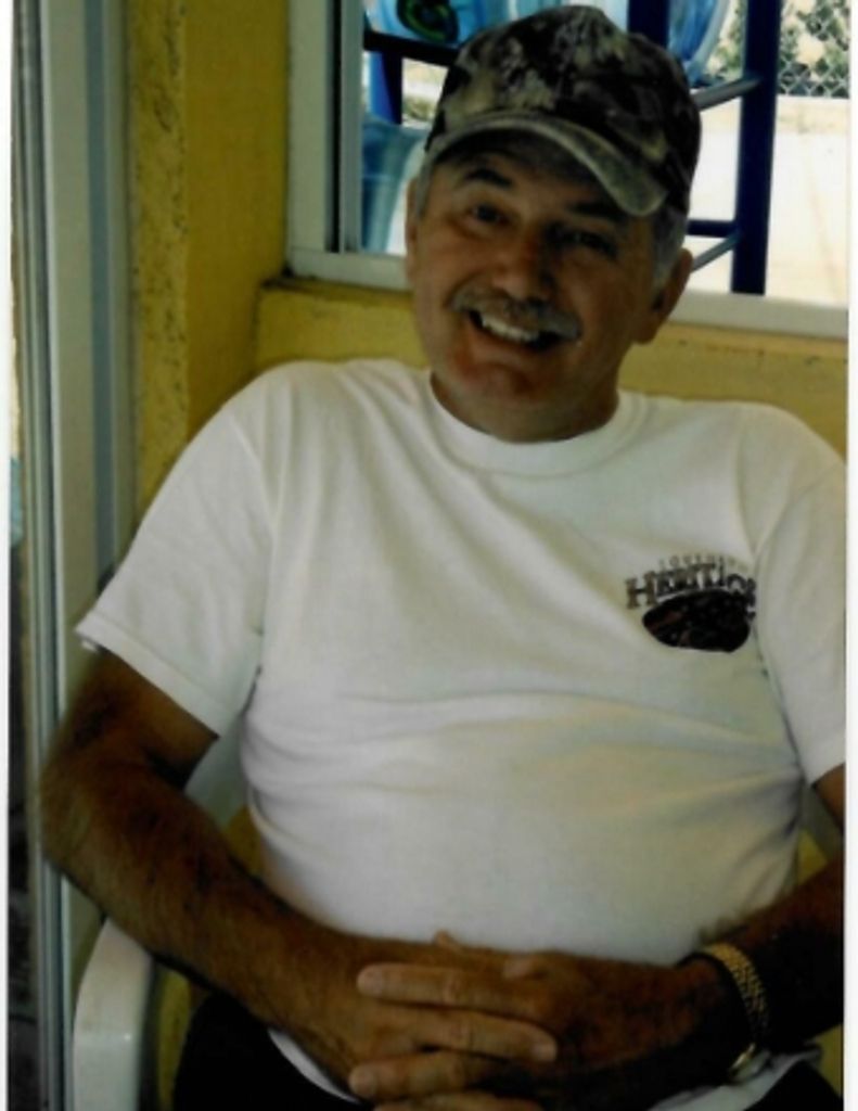 Thomas Russell Bryant Sr.