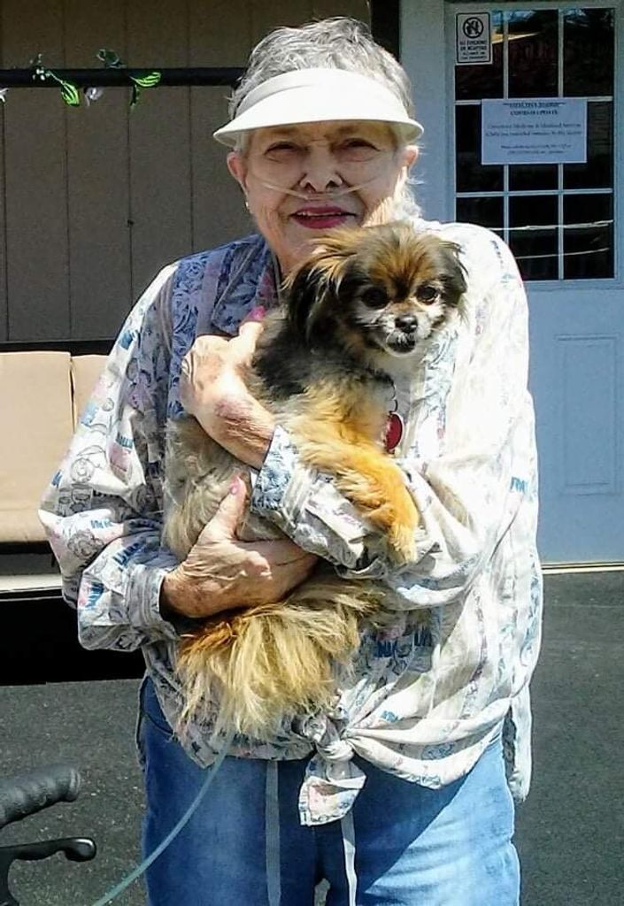 Glenda Kay Anderson Profile Photo