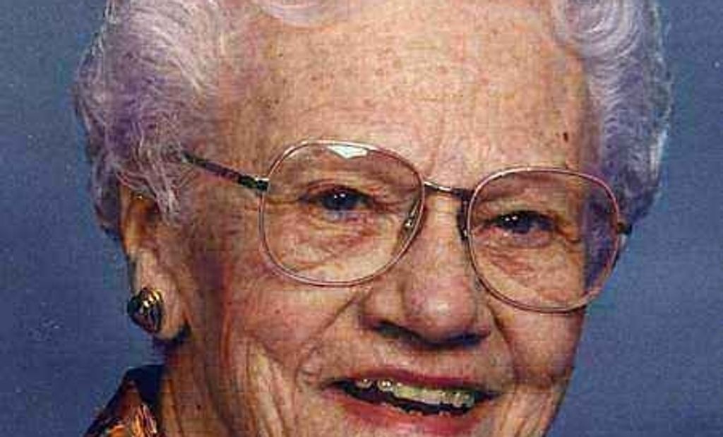 Dorothy C. Gotsch
