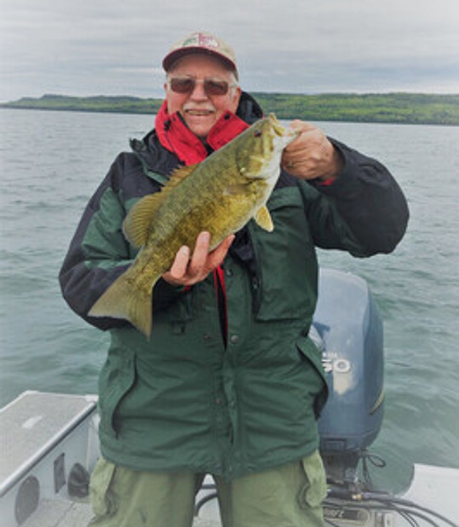 James Knorn Profile Photo