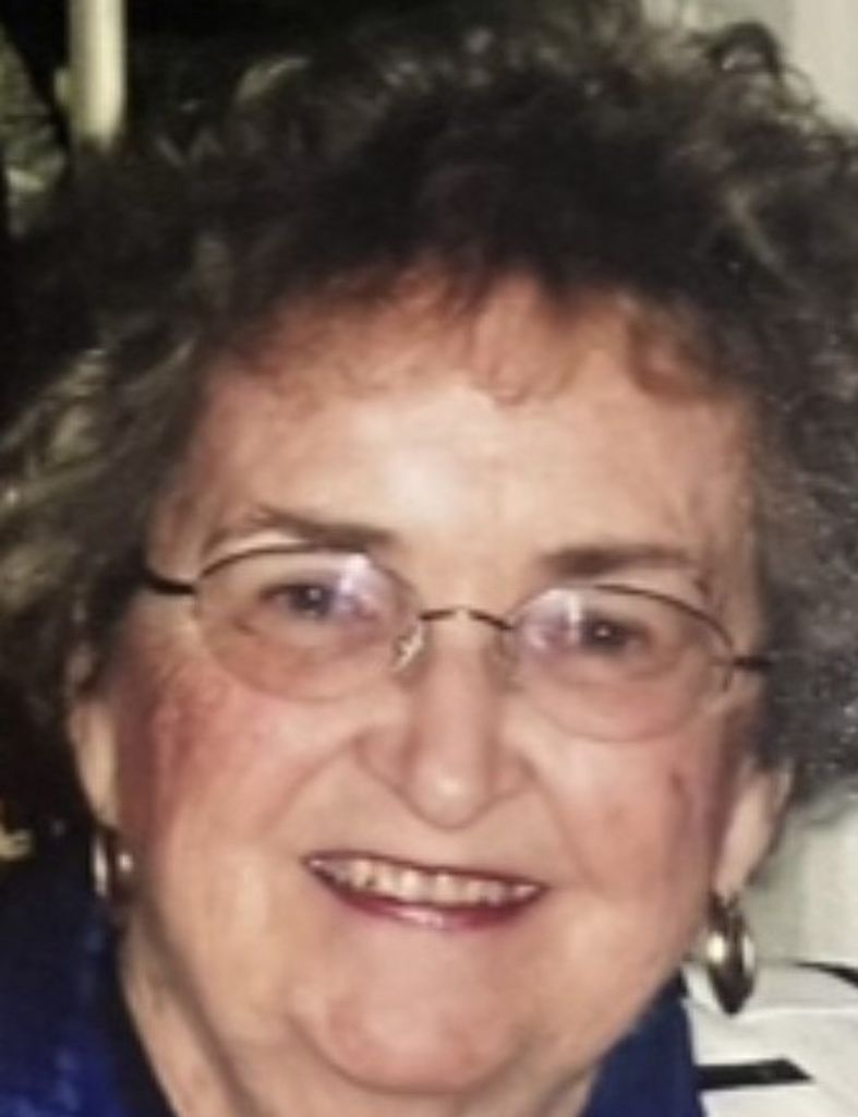 Mary  Teresa Moore Profile Photo