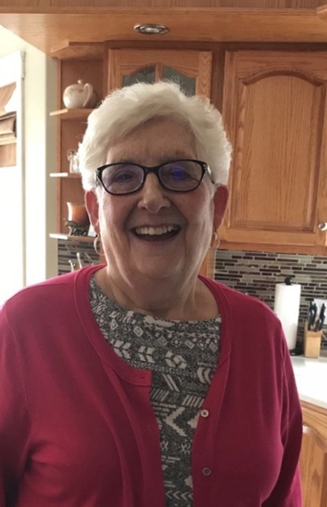 Elizabeth Betty Winsor Profile Photo